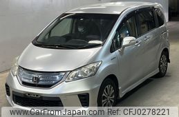 honda freed 2013 -HONDA--Freed GP3-3000821---HONDA--Freed GP3-3000821-