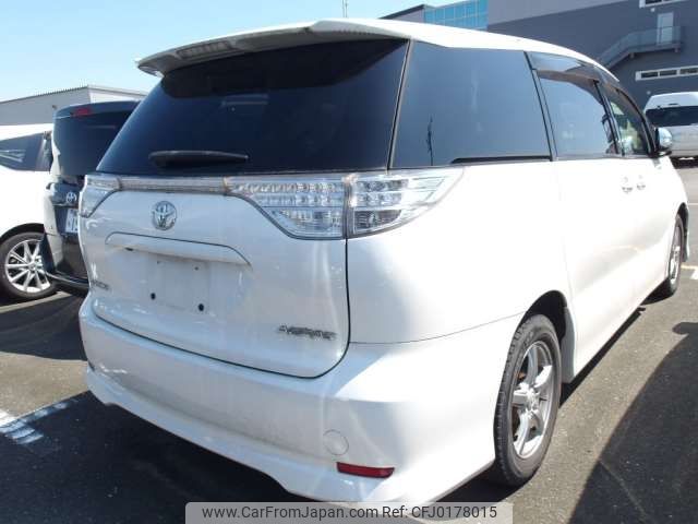 toyota estima 2013 -TOYOTA--Estima DBA-ACR55W--ACR55W-0032341---TOYOTA--Estima DBA-ACR55W--ACR55W-0032341- image 2