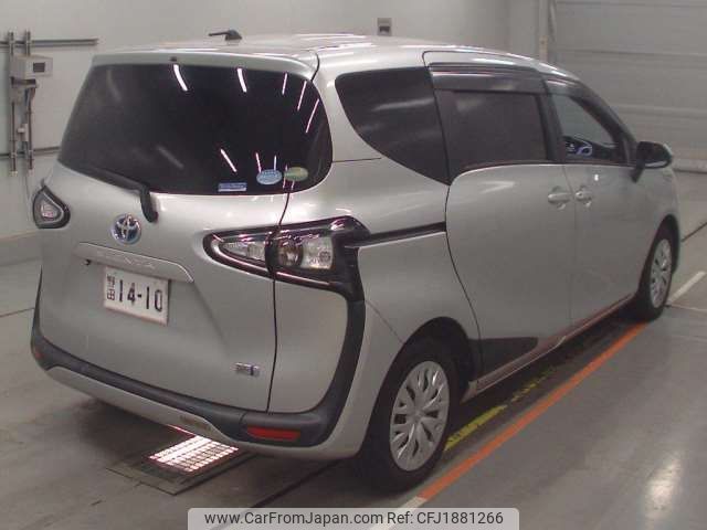 toyota sienta 2020 CFJ1881266 image 2
