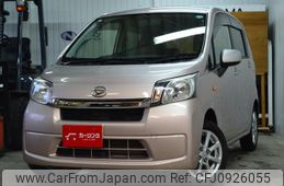 daihatsu move 2013 quick_quick_LA100S_LA100S-0205404