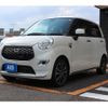 daihatsu cast 2017 quick_quick_DBA-LA250S_LA250S-0093262 image 1