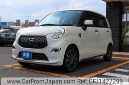 daihatsu cast 2017 quick_quick_DBA-LA250S_LA250S-0093262