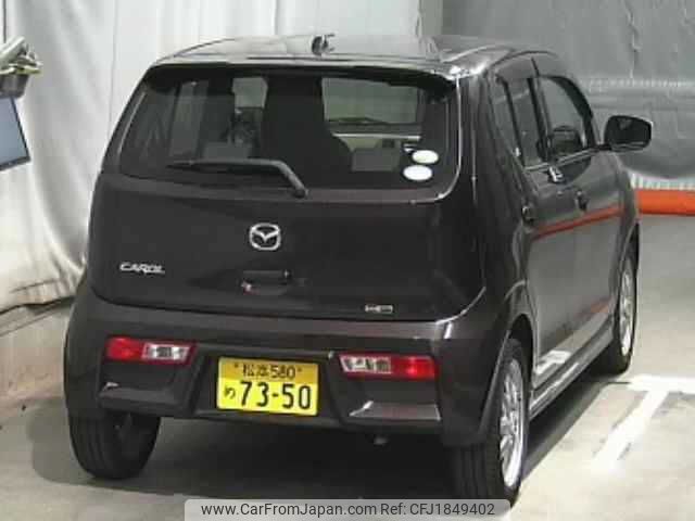 mazda carol 2017 CFJ1849402 image 2