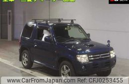 mitsubishi pajero-mini 2011 -MITSUBISHI--Pajero mini H58A-1004148---MITSUBISHI--Pajero mini H58A-1004148-