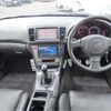 subaru legacy-b4 2006 -SUBARU 【千葉 302ﾐ4574】--Legacy B4 TA-BL5--BL5-054999---SUBARU 【千葉 302ﾐ4574】--Legacy B4 TA-BL5--BL5-054999- image 18