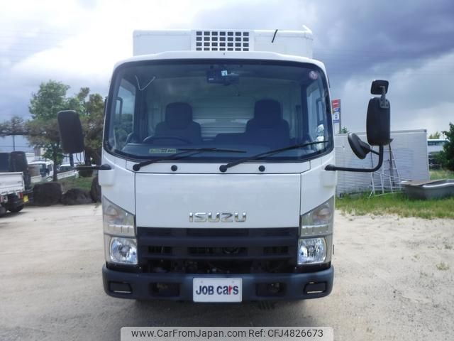 isuzu elf-truck 2014 GOO_NET_EXCHANGE_0707487A30200907W001 image 2