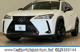 lexus ux 2021 quick_quick_6AA-MZAH10_MZAH10-2107648