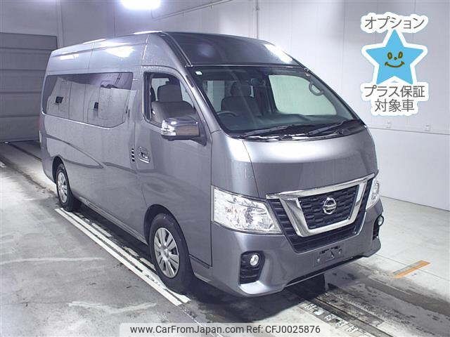 nissan caravan-coach 2020 -NISSAN--Caravan Coach KS4E26-100774---NISSAN--Caravan Coach KS4E26-100774- image 1