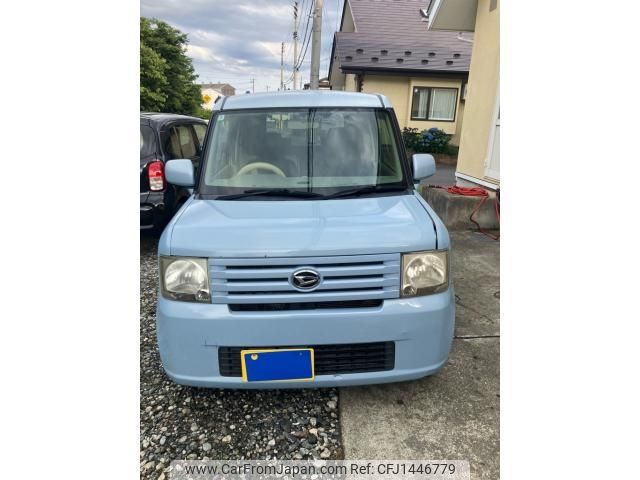 daihatsu move-conte 2010 -DAIHATSU--Move Conte DBA-L585S--L585S-0013355---DAIHATSU--Move Conte DBA-L585S--L585S-0013355- image 1
