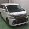 toyota vellfire 2017 -TOYOTA--Vellfire AGH30W--0129703---TOYOTA--Vellfire AGH30W--0129703- image 1