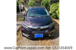 honda shuttle 2019 -HONDA--Shuttle 6AA-GP7--GP7-2109395---HONDA--Shuttle 6AA-GP7--GP7-2109395-
