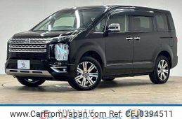 mitsubishi delica-d5 2022 quick_quick_3DA-CV1W_CV1W-4004630