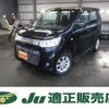 suzuki wagon-r 2013 quick_quick_DBA-MH34S_MH34S-736629 image 1