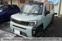 daihatsu taft 2025 -DAIHATSU 【千葉 582ｲ 818】--Taft 5BA-LA900S--LA900S-0211030---DAIHATSU 【千葉 582ｲ 818】--Taft 5BA-LA900S--LA900S-0211030-