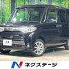 daihatsu tanto 2011 -DAIHATSU--Tanto DBA-L375S--L375S-0474995---DAIHATSU--Tanto DBA-L375S--L375S-0474995- image 1