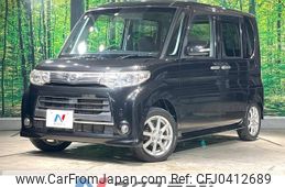 daihatsu tanto 2011 -DAIHATSU--Tanto DBA-L375S--L375S-0474995---DAIHATSU--Tanto DBA-L375S--L375S-0474995-