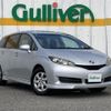 toyota wish 2010 -TOYOTA--Wish DBA-ZGE20G--ZGE20-0087716---TOYOTA--Wish DBA-ZGE20G--ZGE20-0087716- image 1