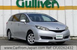 toyota wish 2010 -TOYOTA--Wish DBA-ZGE20G--ZGE20-0087716---TOYOTA--Wish DBA-ZGE20G--ZGE20-0087716-