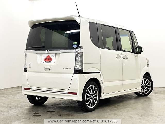 honda n-box 2016 CFJ1617385 image 2