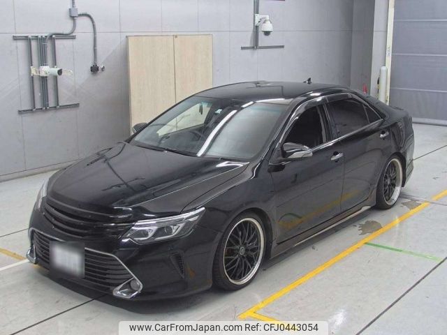 toyota camry 2012 -TOYOTA--Camry AVV50-1006769---TOYOTA--Camry AVV50-1006769- image 1