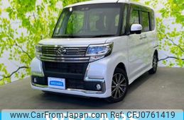 daihatsu tanto 2017 quick_quick_DBA-LA600S_LA600S-0566967