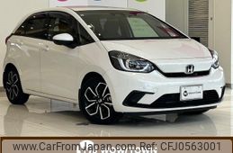 honda fit 2021 -HONDA--Fit 6AA-GR3--GR3-1048117---HONDA--Fit 6AA-GR3--GR3-1048117-