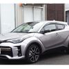 toyota c-hr 2023 -TOYOTA 【名変中 】--C-HR NGX10--2023883---TOYOTA 【名変中 】--C-HR NGX10--2023883- image 1