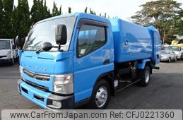 mitsubishi-fuso canter 2014 GOO_NET_EXCHANGE_1002439A30240914W001