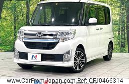 daihatsu tanto 2014 -DAIHATSU--Tanto DBA-LA610S--LA610S-0024737---DAIHATSU--Tanto DBA-LA610S--LA610S-0024737-