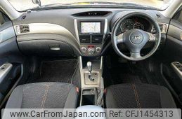subaru forester 2010 504928-931618