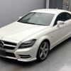 mercedes-benz cls-class 2012 CFJ1709731 image 1