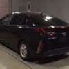 toyota prius-phv 2018 -TOYOTA--Prius PHV DLA-ZVW52--ZVW52-3087076---TOYOTA--Prius PHV DLA-ZVW52--ZVW52-3087076- image 5