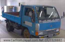 mitsubishi-fuso canter 1987 CFJ1528882