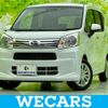 daihatsu move 2022 quick_quick_5BA-LA150S_LA150S-2133960 image 1