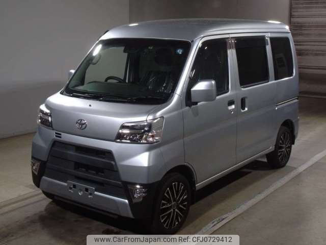 toyota pixis-van 2020 -TOYOTA--Pixis Van EBD-S321M--S321M-0032653---TOYOTA--Pixis Van EBD-S321M--S321M-0032653- image 1