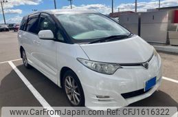toyota estima 2006 CFJ1616322