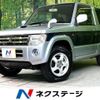 mitsubishi pajero-mini 2008 -MITSUBISHI--Pajero mini ABA-H58A--H58A-0801394---MITSUBISHI--Pajero mini ABA-H58A--H58A-0801394- image 1