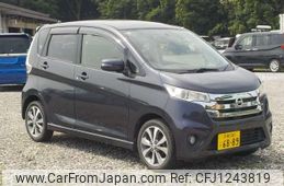 nissan dayz 2013 -NISSAN 【野田 580】--DAYZ DBA-B21W--B21W-0037848---NISSAN 【野田 580】--DAYZ DBA-B21W--B21W-0037848-