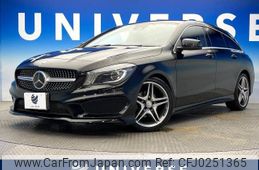 mercedes-benz cla-class 2016 -MERCEDES-BENZ--Benz CLA DBA-117942--WDD1179422N336871---MERCEDES-BENZ--Benz CLA DBA-117942--WDD1179422N336871-