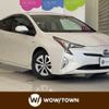 toyota prius 2016 -TOYOTA--Prius DAA-ZVW51--ZVW51-6021374---TOYOTA--Prius DAA-ZVW51--ZVW51-6021374- image 1