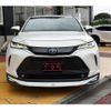 toyota harrier-hybrid 2021 quick_quick_AXUH80_AXUH80-0037546 image 2