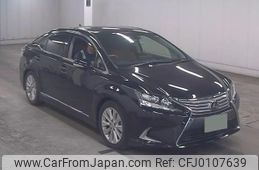 lexus hs 2014 quick_quick_DAA-ANF10_ANF10-2062593