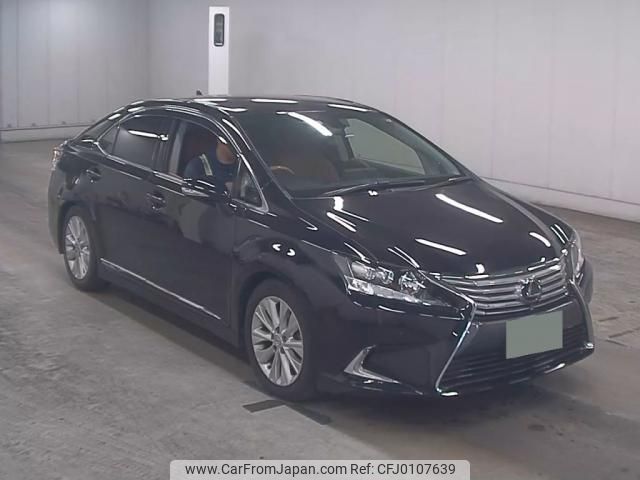 lexus hs 2014 quick_quick_DAA-ANF10_ANF10-2062593 image 1