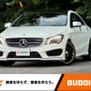 mercedes-benz cla-class 2015 -MERCEDES-BENZ--Benz CLA DBA-117344--WDD1173442N189800---MERCEDES-BENZ--Benz CLA DBA-117344--WDD1173442N189800- image 1