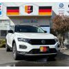 volkswagen volkswagen-others 2021 -VOLKSWAGEN--VW T-Roc 3BA-A1DPC--WVGZZZA1ZMV125069---VOLKSWAGEN--VW T-Roc 3BA-A1DPC--WVGZZZA1ZMV125069- image 1