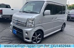 suzuki every-wagon 2013 -SUZUKI--Every Wagon ABA-DA64W--DA64W-412948---SUZUKI--Every Wagon ABA-DA64W--DA64W-412948-