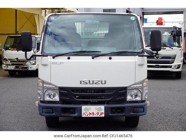 isuzu elf-truck 2017 GOO_NET_EXCHANGE_0540277A30250711W002 image 2