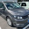 volkswagen golf-touran 2012 -VOLKSWAGEN--VW Golf Touran DBA-1TCAV--WVGZZZ1TZCW056110---VOLKSWAGEN--VW Golf Touran DBA-1TCAV--WVGZZZ1TZCW056110- image 1