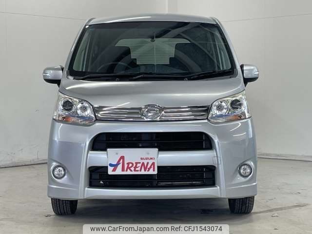 daihatsu move 2012 CFJ1543074 image 1
