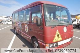 mitsubishi-fuso rosa-bus 2006 23943004